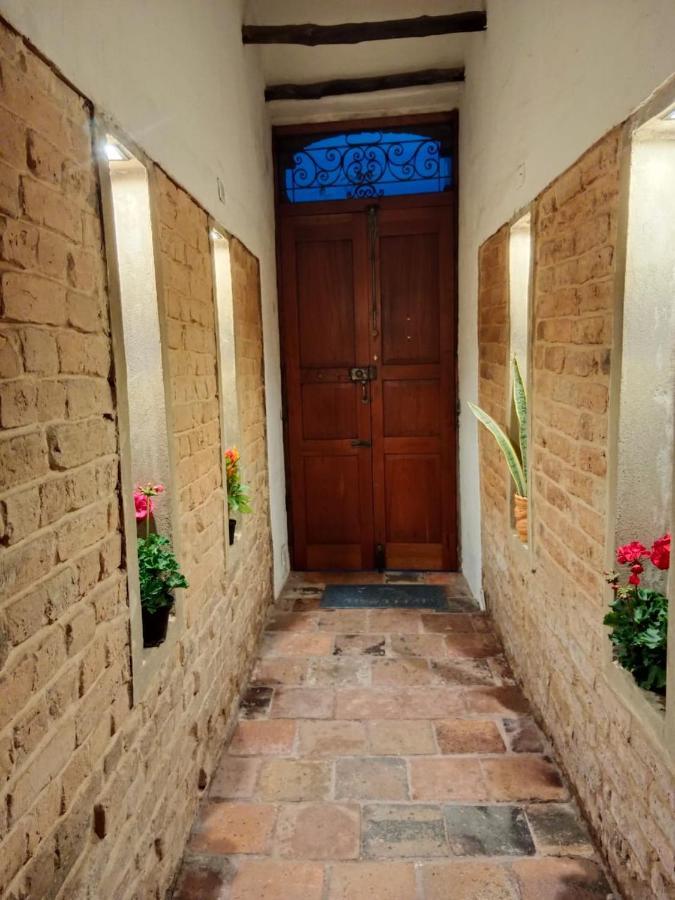 Casa De Lourdes - La Candelaria Bogota Room photo