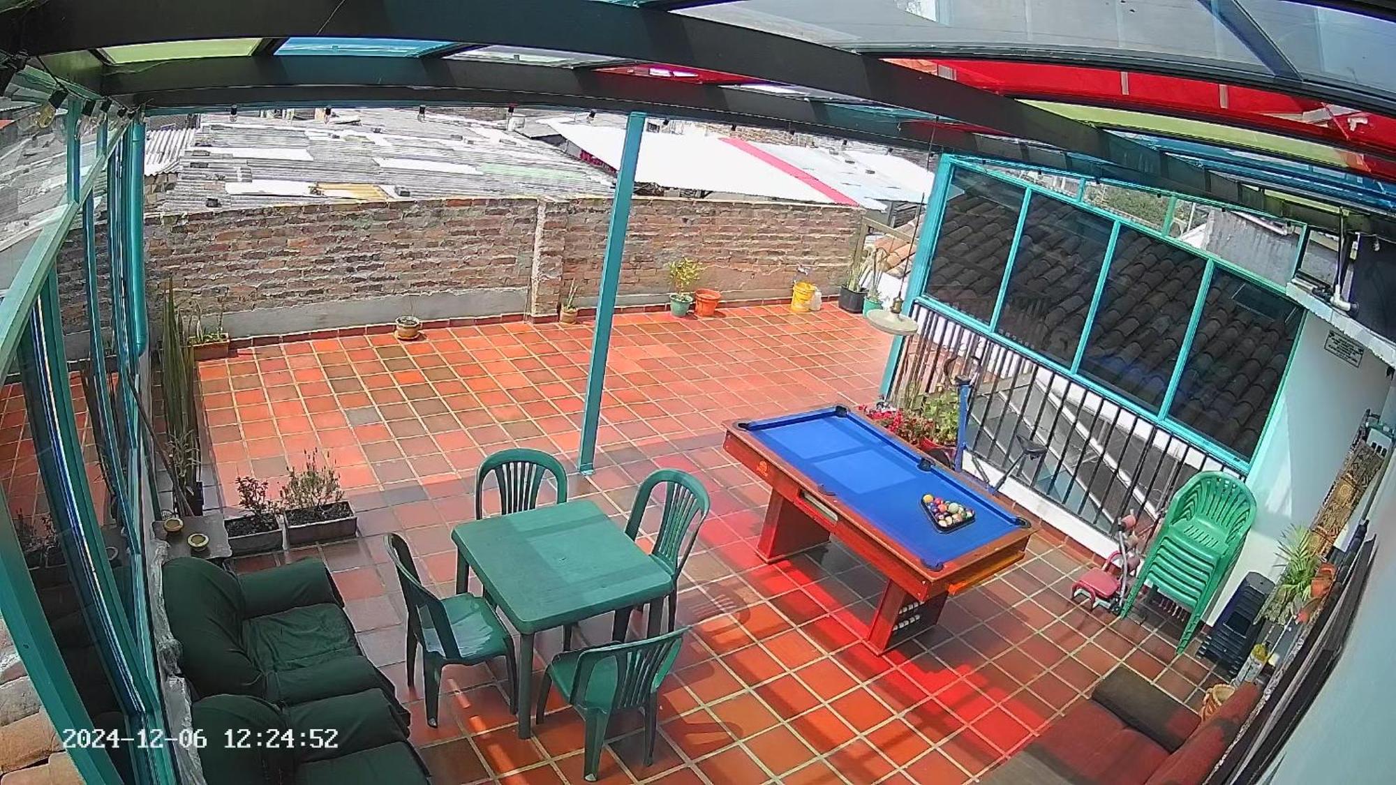 Casa De Lourdes - La Candelaria Bogota Exterior photo
